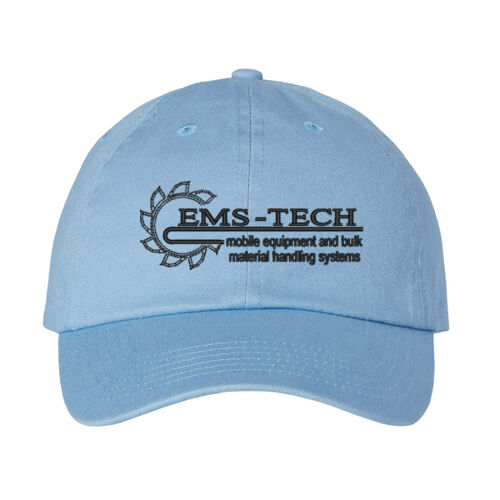 Bio-Washed Classic Dad Hat Thumbnail