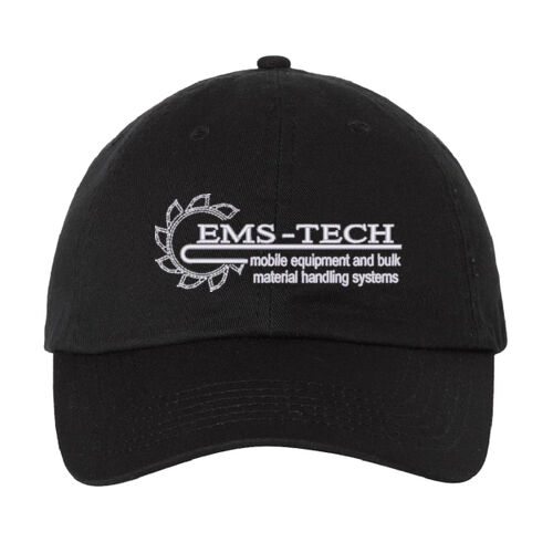 Bio-Washed Classic Dad Hat  Thumbnail