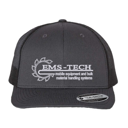 Premium Mesh Back Trucker Thumbnail