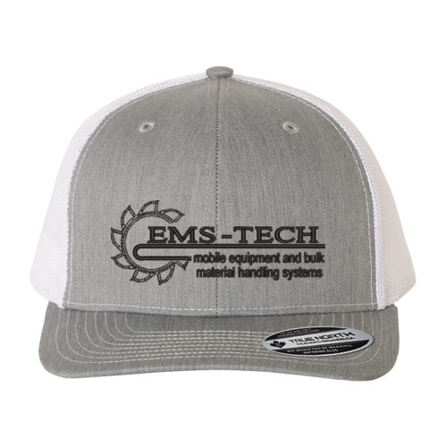Premium Mesh Back Trucker Thumbnail