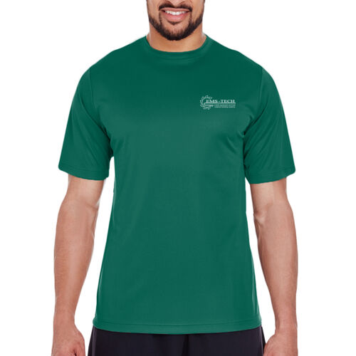 Zone Performance T-Shirt - Dark Apparel Thumbnail