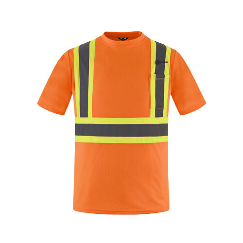 Hi-Vis T-Shirt Thumbnail