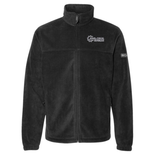 Columbia - Full Zip Fleece Jacket Thumbnail